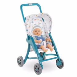 Corolle BB30 POUSSETTE OURSONS - Additional view 4