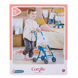 Corolle BB30 POUSSETTE OURSONS - Additional view 7