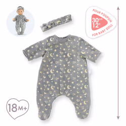 Corolle 9000111020 doll accessory Doll costume - Additional view 6