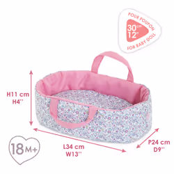 Corolle 9000111160 doll accessory - Additional view 6