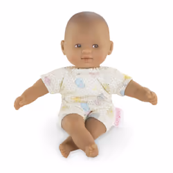 Corolle 120280, Baby doll, Gender neutral, 1.5 yr(s), Boy/Girl, 200 mm, Multicolour