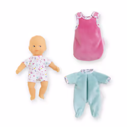Corolle 9000120300 doll - Additional view 5