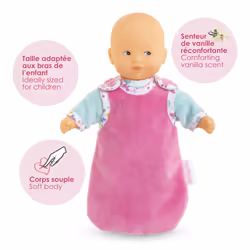 Corolle 9000120300 doll - Additional view 6