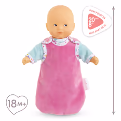 Corolle 9000120300 doll - Additional view 7