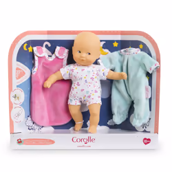 Corolle 9000120300 doll - Additional view 8