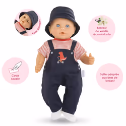 Corolle 9000130450 doll - Additional view 6