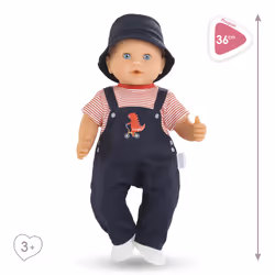 Corolle 9000130450 doll - Additional view 7