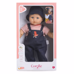Corolle 9000130450 doll - Additional view 8