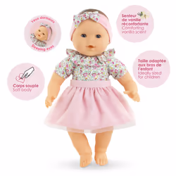 Corolle 9000130490 doll - Additional view 5