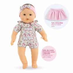 Corolle 9000130490 doll - Additional view 6