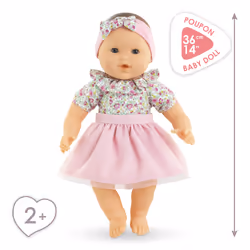 Corolle 9000130490 doll - Additional view 7