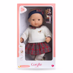 Corolle SUZANNE EN FÊTES - Additional view 7