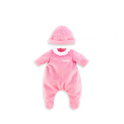 Corolle Cor. MGP 14" Pajamas-Pink + Hat