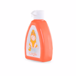Corolle MGP 14"BBDoll Care Pouch + Acc Doll accessory set