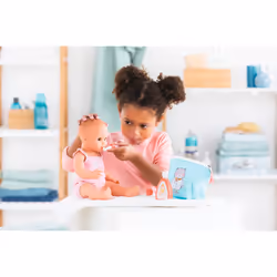 Corolle MGP 14"BBDoll Care Pouch + Acc Doll accessory set - Additional view 4