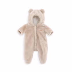 Corolle Cor. MGP 14" Bunting, Doll bodysuit, 2 yr(s)
