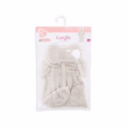 Corolle Cor. MGP 14" Bunting