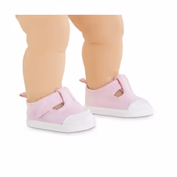 Corolle Cor. MGP 14" Sneakers - pink - Additional view 2