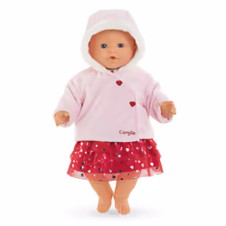 Corolle 9000141600 doll accessory Doll costume