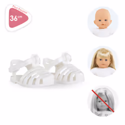 Corolle 9000141610 doll accessory - Additional view 5