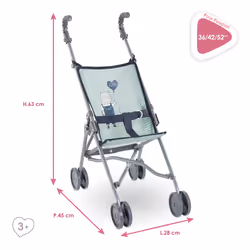 Corolle 9000141650 doll accessory - Additional view 6