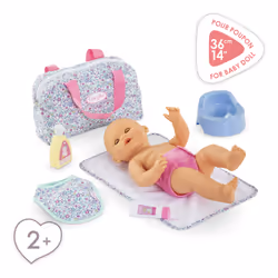 Corolle 9000141810 doll accessory - Additional view 6