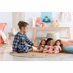 Corolle 9000200070 doll