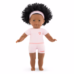 Corolle 9000200100, Baby doll, Female, 4 yr(s), Boy/Girl, 360 mm, 378 g