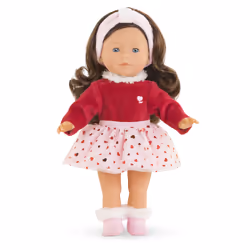 Corolle 9000200210, 3 yr(s), 360 mm, 378 g, Pink