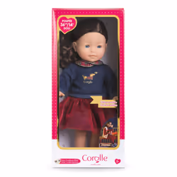 Corolle PERLE EN FÊTES - Additional view 7