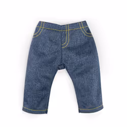 Corolle 9000210010, Doll pants, 4 yr(s), 11 g