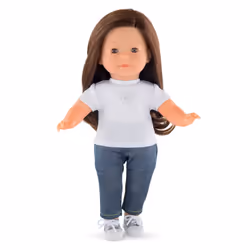 Corolle 9000210010 Doll pants