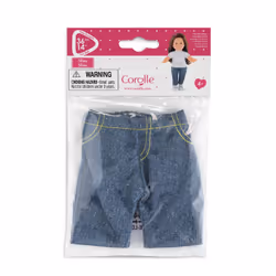 Corolle 9000210010 Doll pants - Additional view 4
