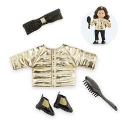 Corolle MC COFFRET COUTURE + ACCESSOIRES