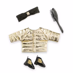 Corolle MC COFFRET COUTURE + ACCESSOIRES