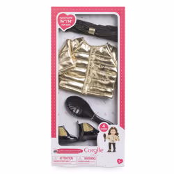 Corolle MC COFFRET COUTURE + ACCESSOIRES - Additional view 6