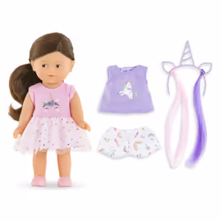 Corolle 240140 doll - Additional view 4