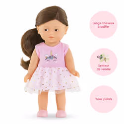 Corolle 240140 doll - Additional view 7