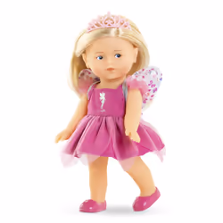 Corolle COFFRET ROSY FÉE - Additional view 4