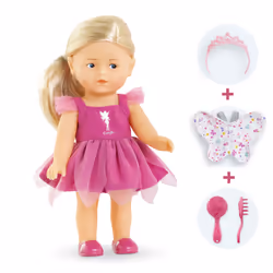 Corolle COFFRET ROSY FÉE - Additional view 7