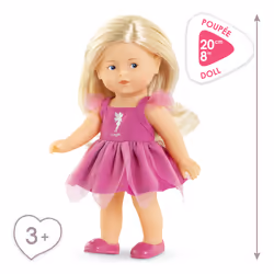 Corolle COFFRET ROSY FÉE - Additional view 8