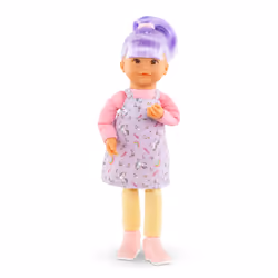 Corolle 9000300040, 3 yr(s), Boy/Girl, 400 mm, 245 g, Multicolour