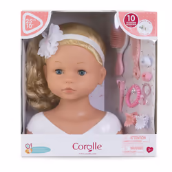 Corolle 9000310040 doll - Additional view 7