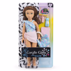 Corolle 9000600140 doll - Additional view 7