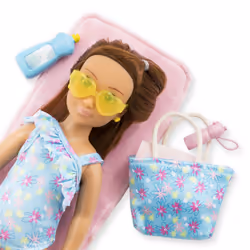 Corolle 9000600140 doll - Additional view 8
