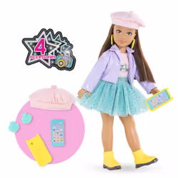 Corolle 9000600170 doll - Additional view 5