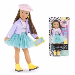 Corolle 9000600170 doll - Additional view 7
