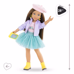 Corolle 9000600170 doll - Additional view 8