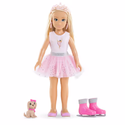 Corolle 9000600230 doll