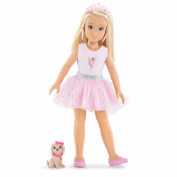 Corolle 9000600230 doll - Additional view 4